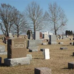 Biggsville Cemetery
