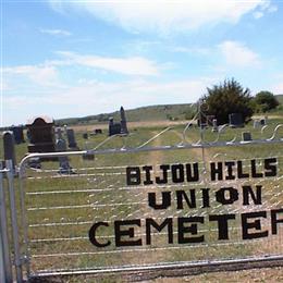 Bijou Hills Union Cemetery