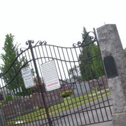 Bikur Cholim Cemetery