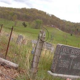 Bilbrey Cemetery