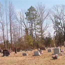 Billstown Cemetery