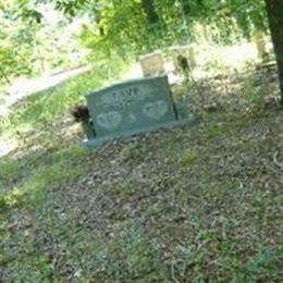 Billy Smith Cemetery