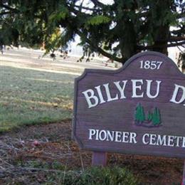 Bilyeu Den Cemetery