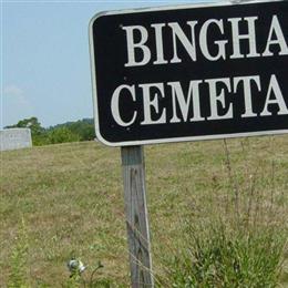 Bingham Cemetery