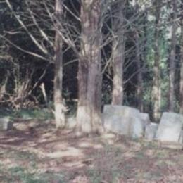 Bingham Family Cemetery