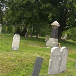 Birch Grove Cemetery