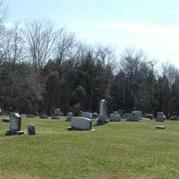 Birch Hill Cemetery