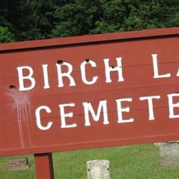 Birch Lake Cemetery