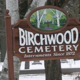 Birchwood Cemetery