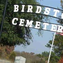 Birdston Cemetery