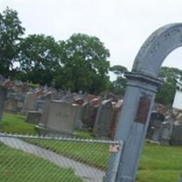 Birsen Cemetery