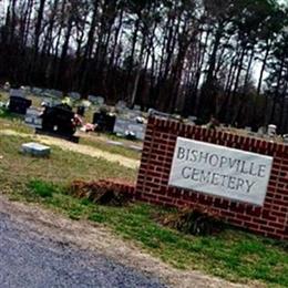 Bishopville Cemetery