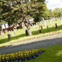Bishopwearmouth Cemetery
