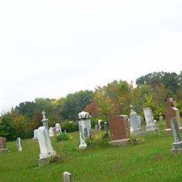 Bismarck City Cemetery