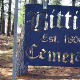 Bittick Cemetery