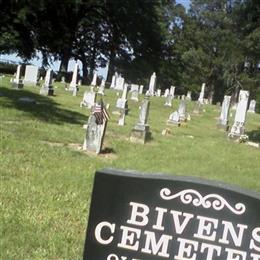 Bivens Cemetery