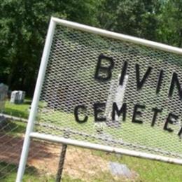 Bivins Community Cemetery