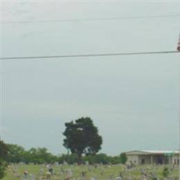 Bixby Cemetery