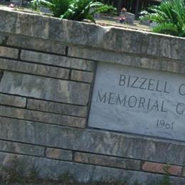Bizzell Grove Memorial Gardens