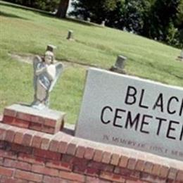 Black Cemetery