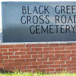 Black Creek Crossroads