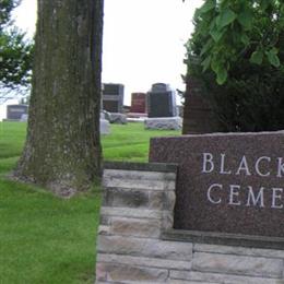 Black Oak Cemetery