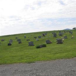 Black Oak Ridge Cemetery II