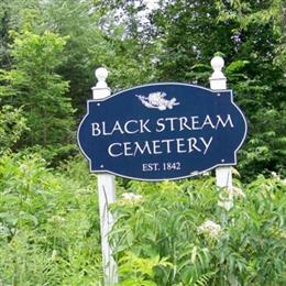 Black Stream Cemetery