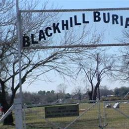 Blackhill Burial Park