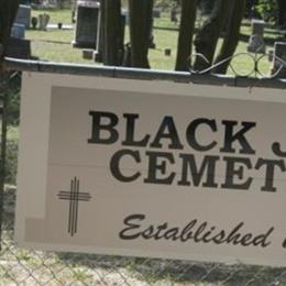 Blackjack Cemetery
