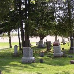Blackmar Cemetery