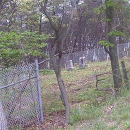 Blackstone Cemetery