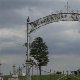 Blackstone Cemetery