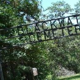 Blackwater Cemetery