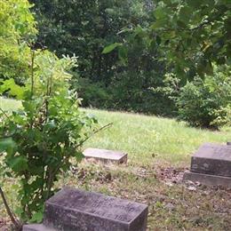 Blackwood Cemetery