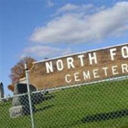 Blair-North Fork Cemetery
