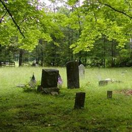 Blaisdell Cemetery