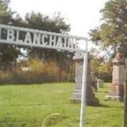 Blanchaine Cemetery