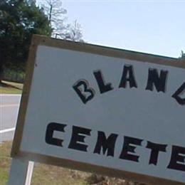 Bland Cemetery