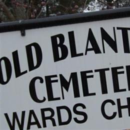 Blanton Cemetery