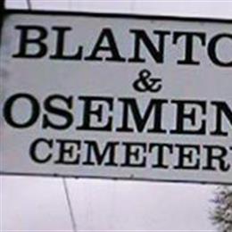 Blanton-Osement