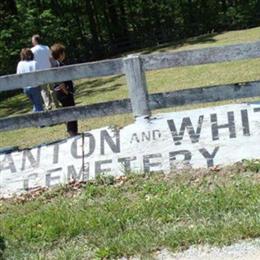 Blanton-White Cemetery