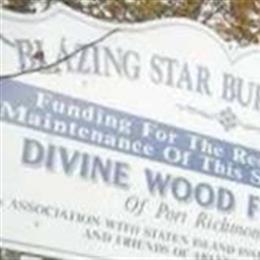 Blazing Star Burial Ground