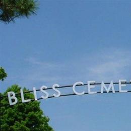 Bliss Township Cemetery
