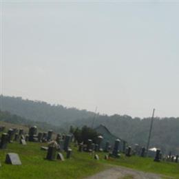 Blissfield Cemetery