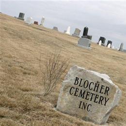 Blocher Cemetery