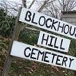Block House Cemetery