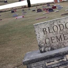 Blodgett Cemetery
