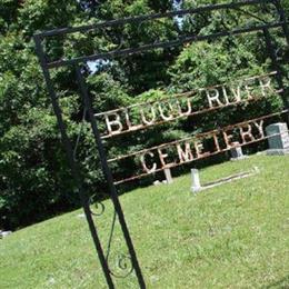 Blood River Cemetery