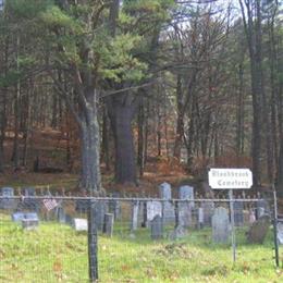 Bloodbrook Cemetery